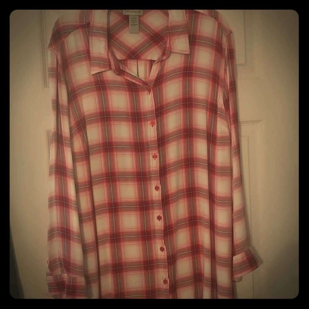 Cute LS shirt for fall